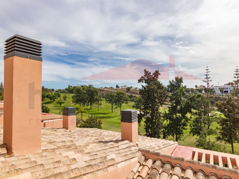 3 Zimmer Wohnung zu verkaufen in Caleta de Velez mit Garage - 459.000 € (Ref: 10184418)
