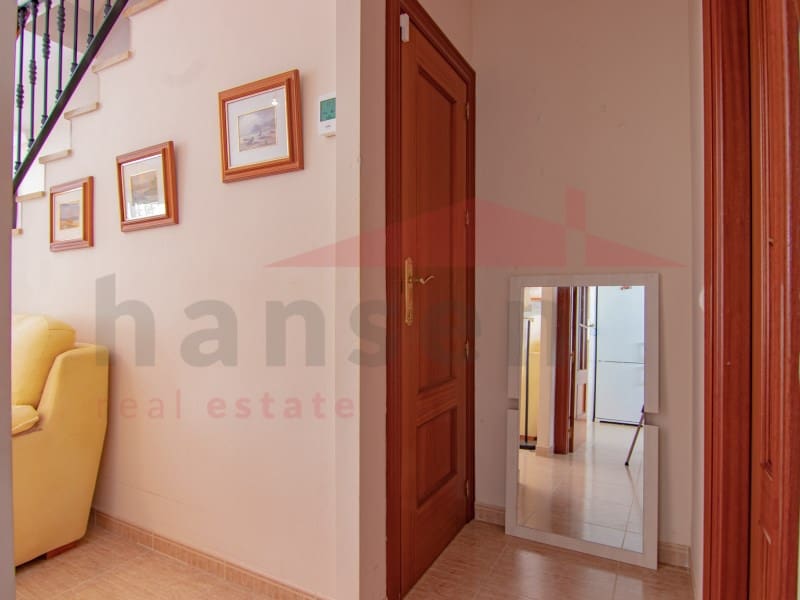 4 quarto Casa em Banda para arrendar em Almayate com piscina garagem - 1 500 € (Ref: 5062125)