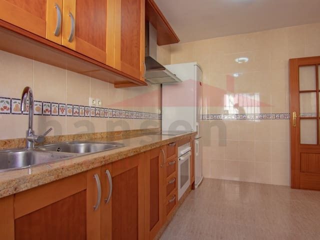 4 quarto Casa em Banda para arrendar em Almayate, Vélez-Málaga com piscina garagem - 1 500 € (Ref: 5062125)