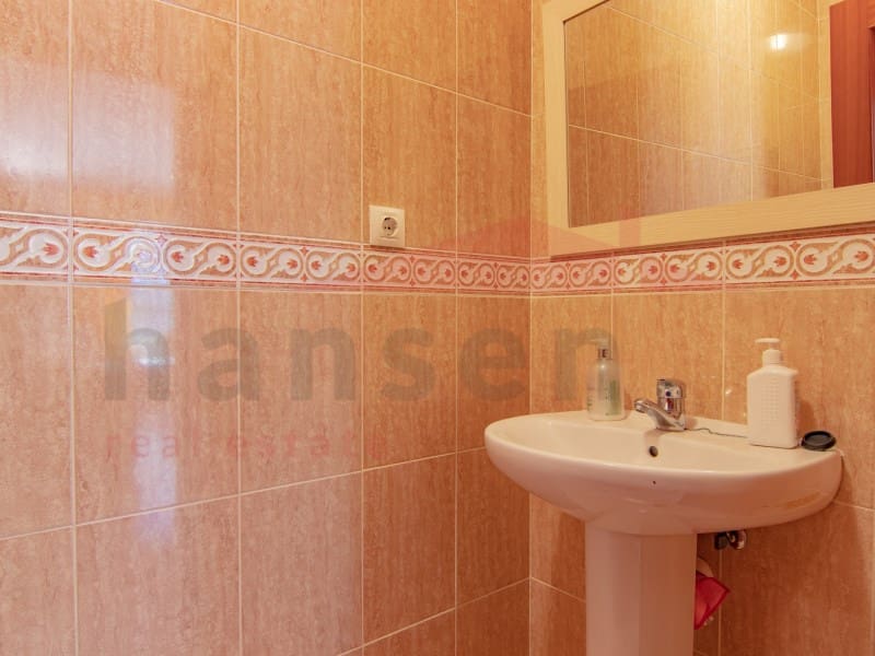 4 quarto Casa em Banda para arrendar em Almayate com piscina garagem - 1 500 € (Ref: 5062125)