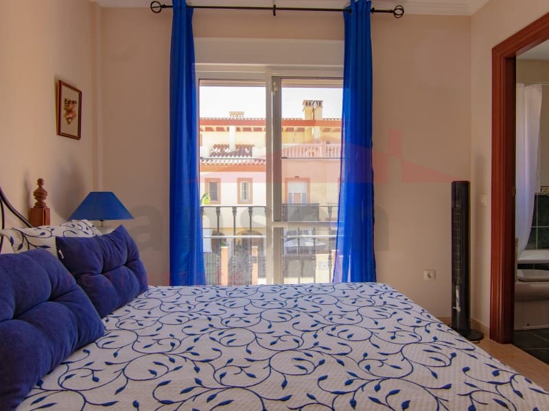 4 quarto Casa em Banda para arrendar em Almayate com piscina garagem - 1 500 € (Ref: 5062125)