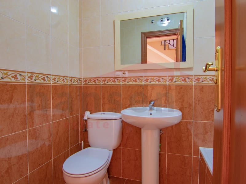 4 quarto Casa em Banda para arrendar em Almayate com piscina garagem - 1 500 € (Ref: 5062125)