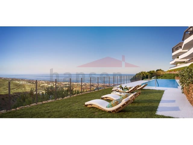 2 bedroom Penthouse for sale in Rincón de la Victoria with garage - € 410,000 (Ref: 6490123)