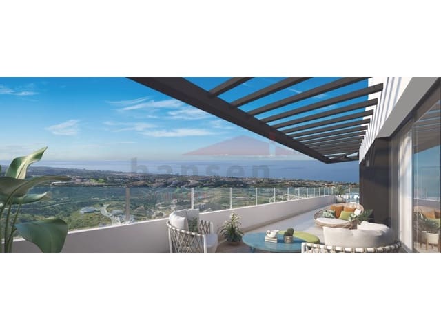 2 bedroom Penthouse for sale in Rincón de la Victoria with garage - € 410,000 (Ref: 6490123)