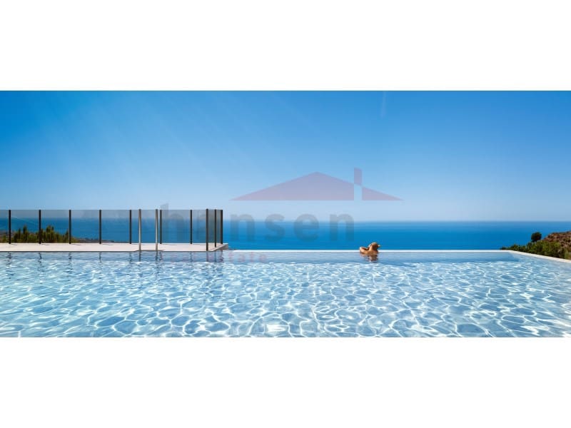 2 soveværelse Penthouse til salg i Rincon de la Victoria med garage - € 410.000 (Ref: 6490123)