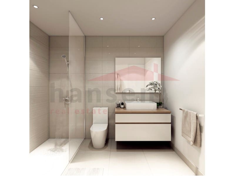 2 soveværelse Penthouse til salg i Rincon de la Victoria med garage - € 410.000 (Ref: 6490123)