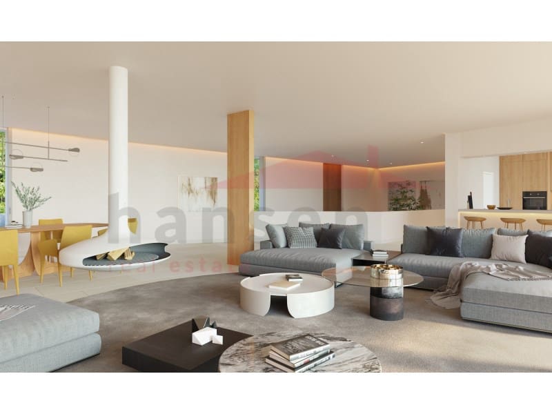 5 soveværelse Villa til salg i Benalmadena med swimmingpool garage - € 2.950.000 (Ref: 6492257)