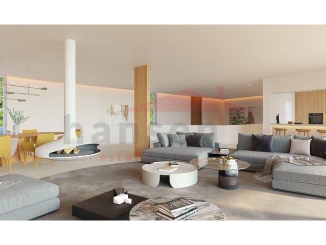 5 chambre Villa/Maison à vendre à La Capellanía - El Higuerón, Benalmádena avec piscine garage - 2 950 000 € (Ref: 6492257)