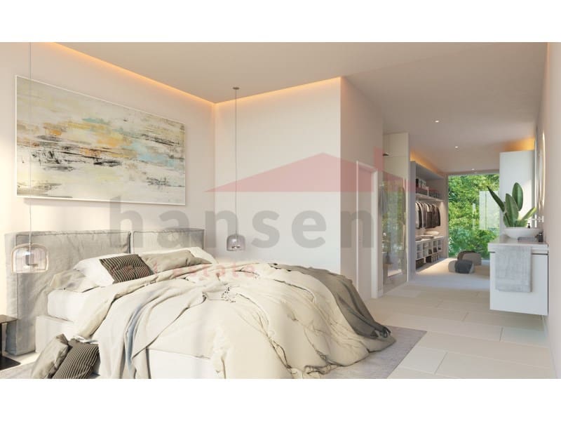 5 soveværelse Villa til salg i Benalmadena med swimmingpool garage - € 2.950.000 (Ref: 6492257)