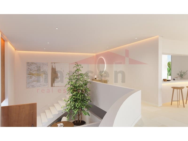 5 soveværelse Villa til salg i Benalmadena med swimmingpool garage - € 2.950.000 (Ref: 6492257)