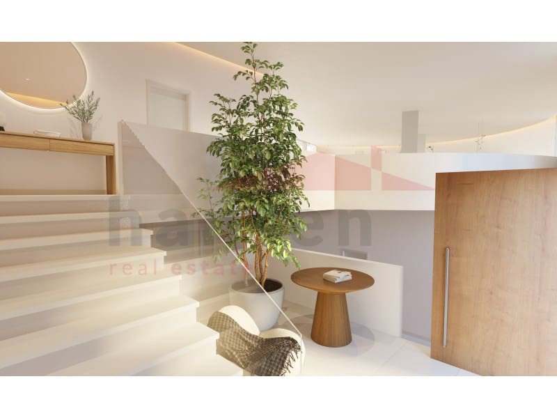 5 soveværelse Villa til salg i Benalmadena med swimmingpool garage - € 2.950.000 (Ref: 6492257)