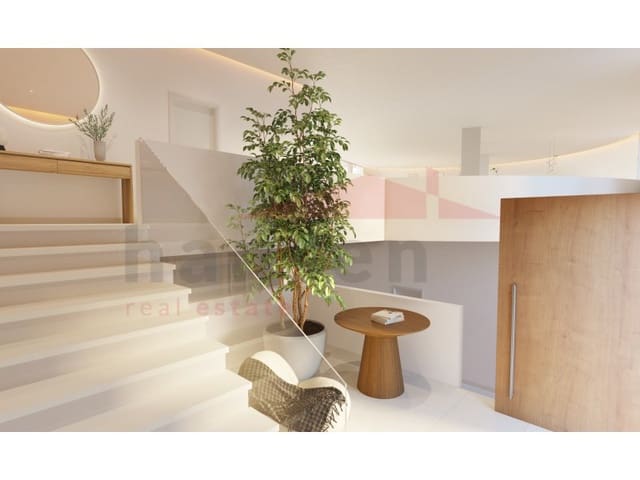 5 chambre Villa/Maison à vendre à La Capellanía - El Higuerón, Benalmádena avec piscine garage - 2 950 000 € (Ref: 6492257)