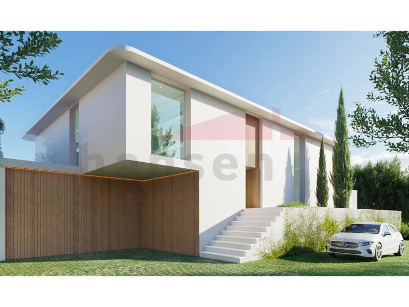 5 soveværelse Villa til salg i Benalmadena med swimmingpool garage - € 2.950.000 (Ref: 6492257)