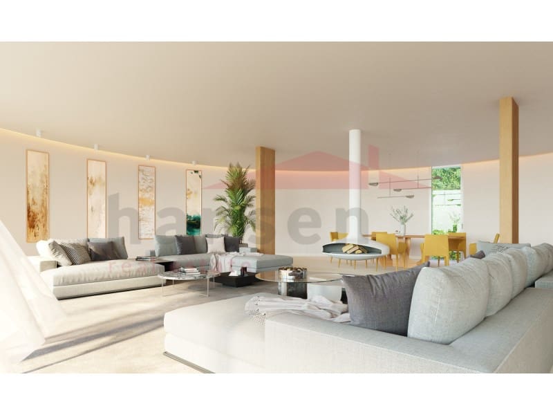 5 soveværelse Villa til salg i Benalmadena med swimmingpool garage - € 2.950.000 (Ref: 6492257)