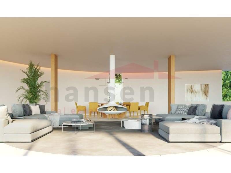 5 soveværelse Villa til salg i Benalmadena med swimmingpool garage - € 2.950.000 (Ref: 6492257)