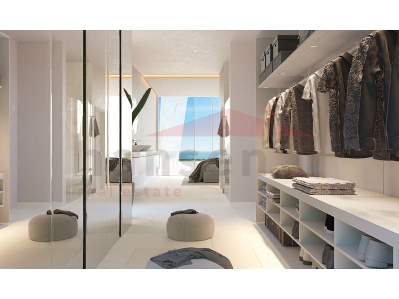 5 soveværelse Villa til salg i Benalmadena med swimmingpool garage - € 2.950.000 (Ref: 6492257)