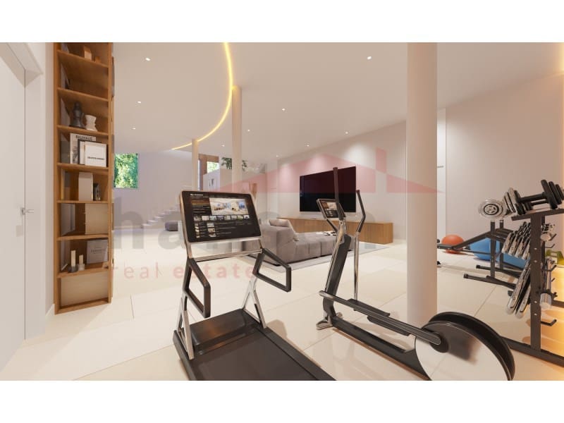 5 soveværelse Villa til salg i Benalmadena med swimmingpool garage - € 2.950.000 (Ref: 6492257)