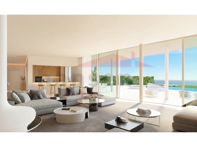 5 chambre Villa/Maison à vendre à La Capellanía - El Higuerón, Benalmádena avec piscine garage - 2 950 000 € (Ref: 6492257)