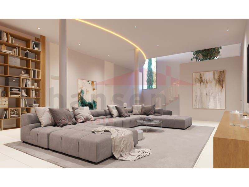 5 soveværelse Villa til salg i Benalmadena med swimmingpool garage - € 2.950.000 (Ref: 6492257)