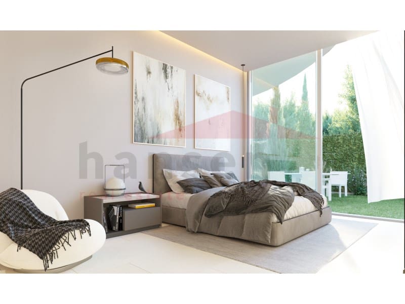 5 soveværelse Villa til salg i Benalmadena med swimmingpool garage - € 2.950.000 (Ref: 6492257)