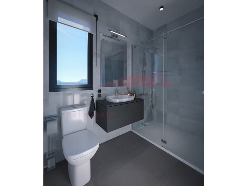 Apartment for sale in Almayate with pool garage - € 190,000 (Ref: 7087580)