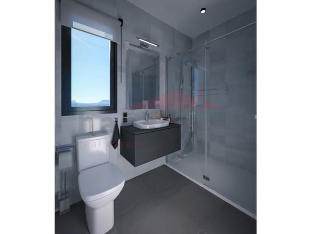 Lejlighed til salg i Almayate, Vélez-Málaga med swimmingpool garage - € 190.000 (Ref: 7087580)