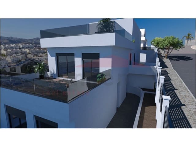 2 soverom Leilighet til salgs i Almayate, Vélez-Málaga med svømmebasseng garasje - € 190 000 (Ref: 7087581)