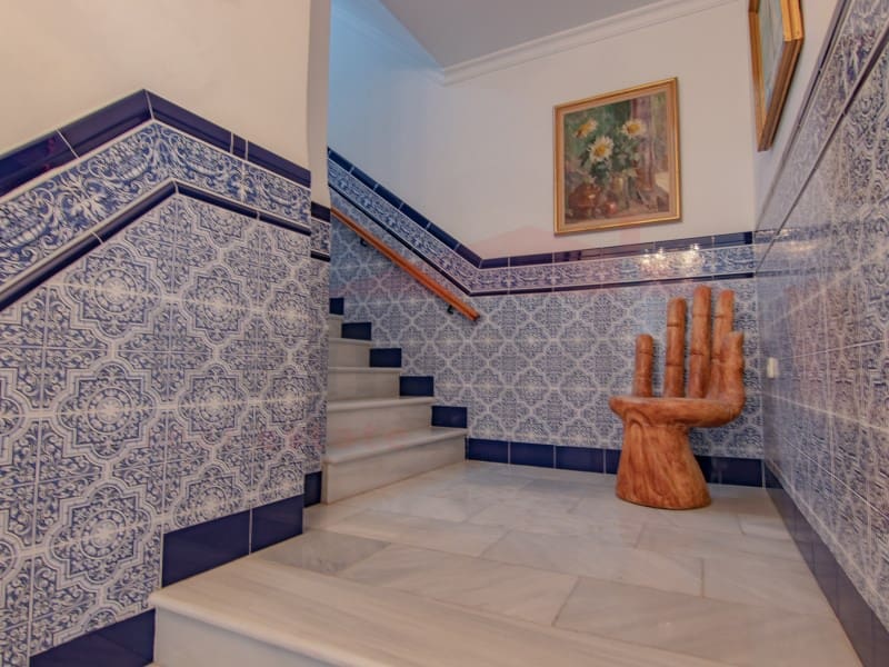 7 bedroom Townhouse for sale in Velez-Malaga - € 380,000 (Ref: 7218843)