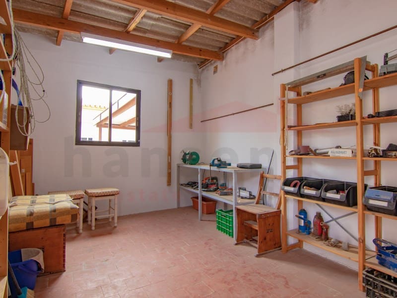 7 bedroom Townhouse for sale in Velez-Malaga - € 380,000 (Ref: 7218843)