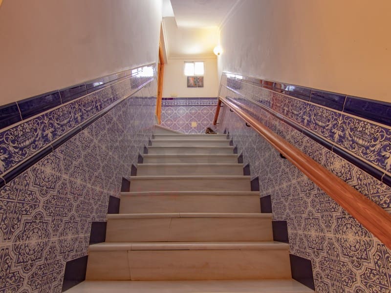 7 bedroom Townhouse for sale in Velez-Malaga - € 380,000 (Ref: 7218843)