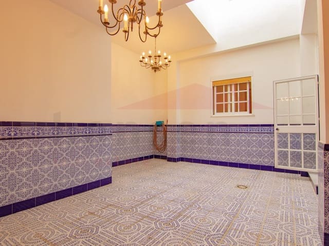 7 sypialnia Dom na sprzedaż w Vélez-Málaga - 380 000 € (Ref: 7218843)