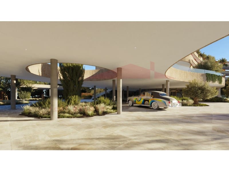 2 chambre Appartement à vendre à Benalmadena avec piscine garage - 1 190 000 € (Ref: 7292793)