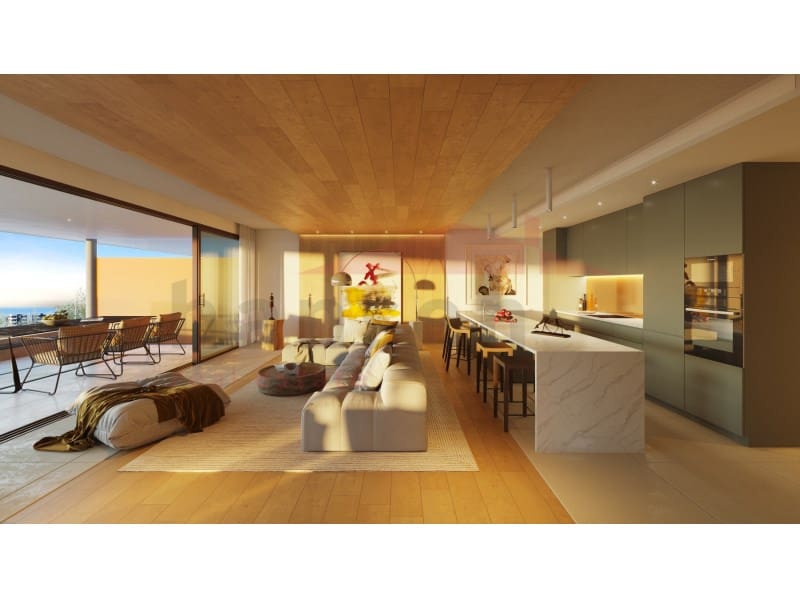 2 chambre Appartement à vendre à Benalmadena avec piscine garage - 1 190 000 € (Ref: 7292793)