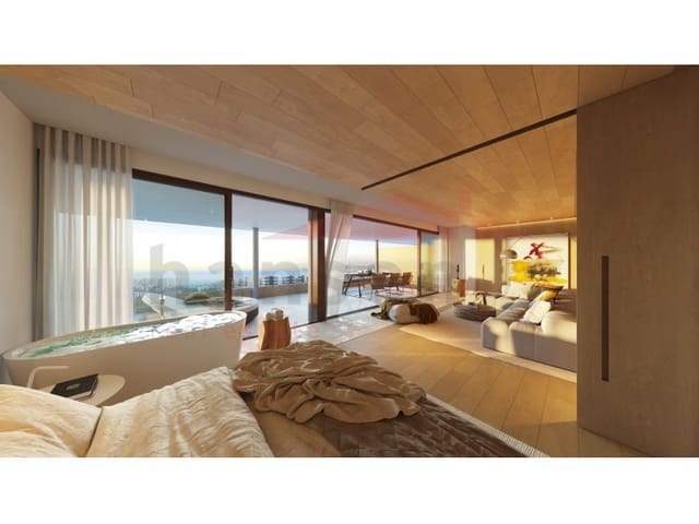 2 sovrum Lägenhet till salu i La Capellanía - El Higuerón, Benalmádena med pool garage - 1 190 000 € (Ref: 7292793)