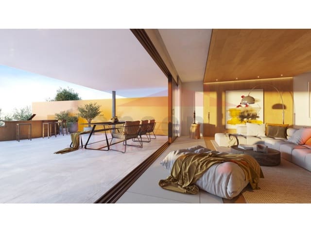 2 Zimmer Apartment zu verkaufen in La Capellanía - El Higuerón, Benalmádena - 1.320.000 € (Ref: 7294976)