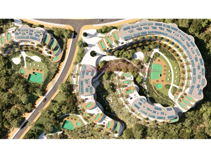 2 soveværelse Lejlighed til salg i Benalmadena - € 1.320.000 (Ref: 7294976)