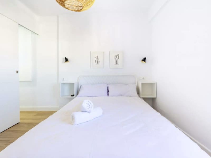 3 quarto Apartamento para arrendar em Torre del Mar - 1 000 € (Ref: 7767126)