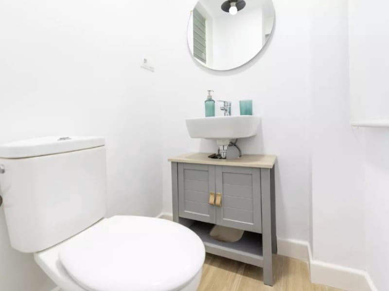 3 quarto Apartamento para arrendar em Torre del Mar - 1 000 € (Ref: 7767126)