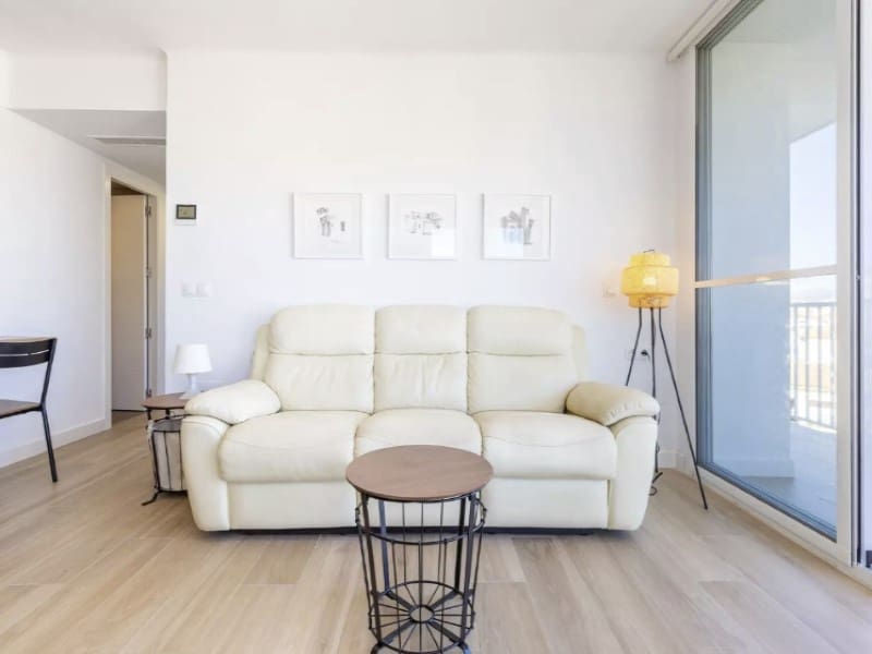 3 quarto Apartamento para arrendar em Torre del Mar - 1 000 € (Ref: 7767126)