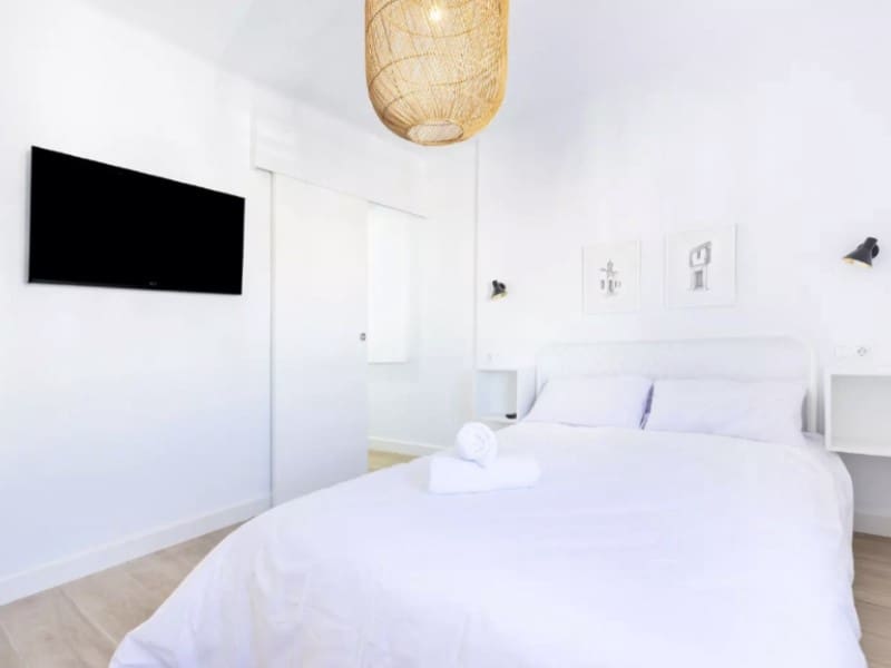 3 quarto Apartamento para arrendar em Torre del Mar - 1 000 € (Ref: 7767126)