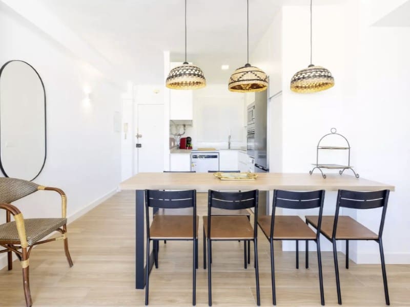 3 quarto Apartamento para arrendar em Torre del Mar - 1 000 € (Ref: 7767126)