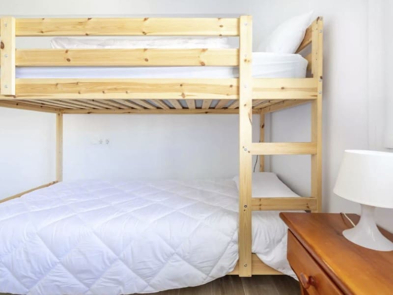 3 quarto Apartamento para arrendar em Torre del Mar - 1 000 € (Ref: 7767126)