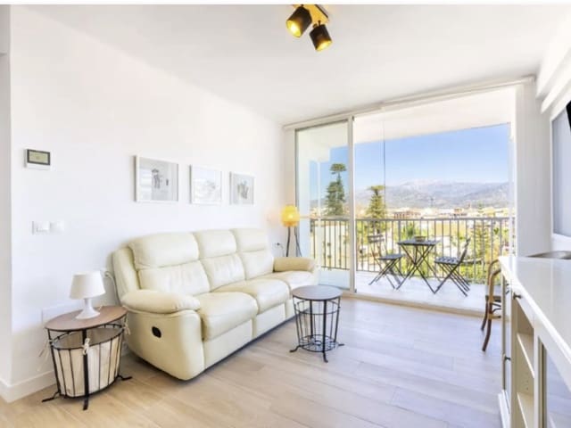 3 makuuhuone Asunto vuokrattavana paikassa Torre del Mar, Vélez-Málaga - 1 000 € (Ref: 7767126)