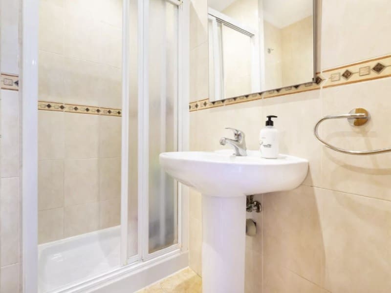1 camera da letto Appartamento da affittare in Torre del Mar con piscina - 800 € (Rif: 7774771)