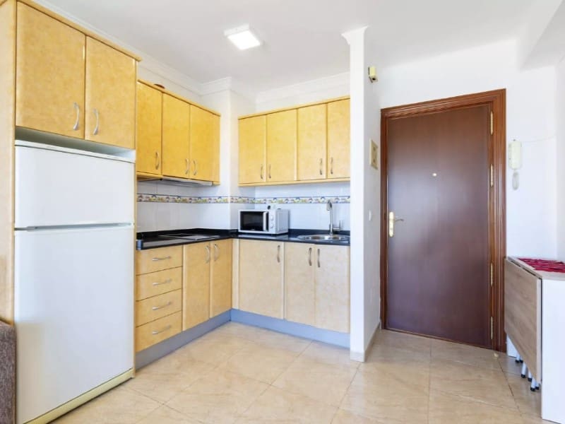 1 camera da letto Appartamento da affittare in Torre del Mar con piscina - 800 € (Rif: 7774771)