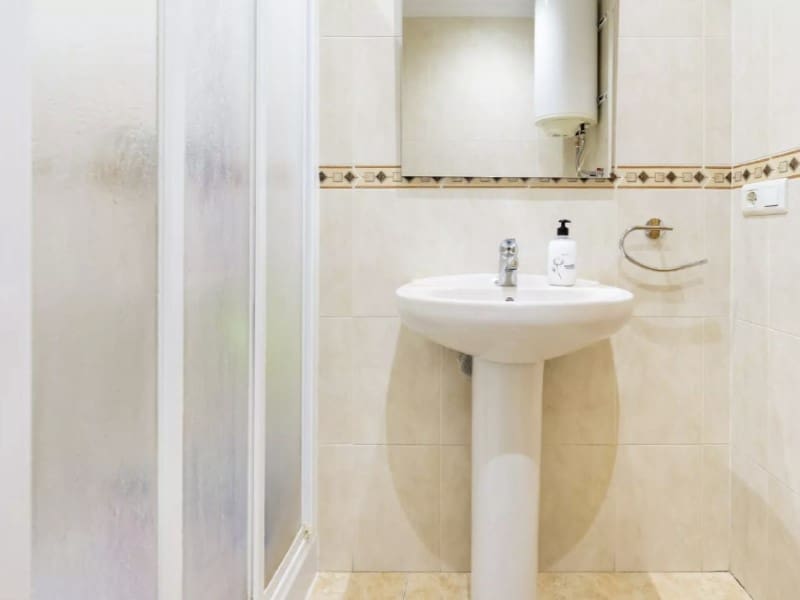 1 camera da letto Appartamento da affittare in Torre del Mar con piscina - 800 € (Rif: 7774771)