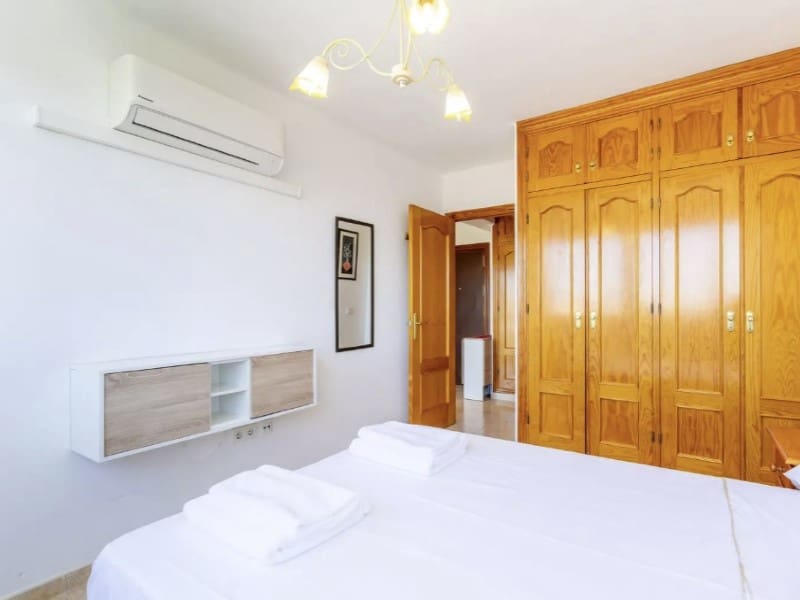 1 camera da letto Appartamento da affittare in Torre del Mar con piscina - 800 € (Rif: 7774771)