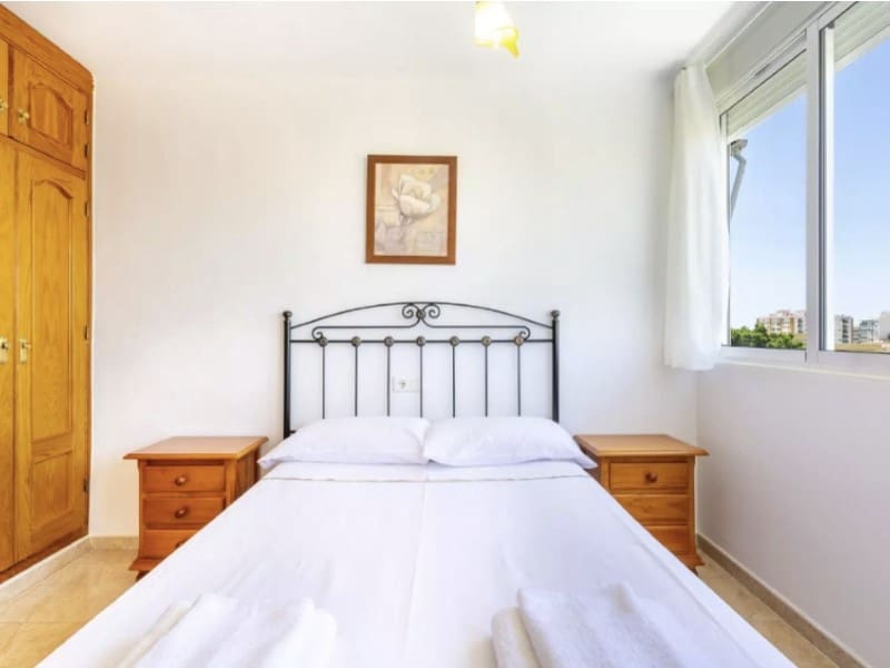 1 camera da letto Appartamento da affittare in Torre del Mar con piscina - 800 € (Rif: 7774771)