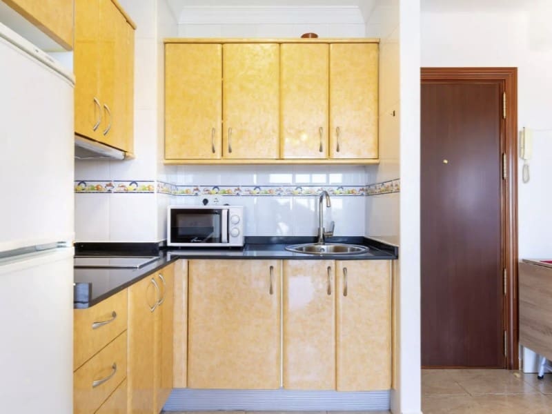 1 camera da letto Appartamento da affittare in Torre del Mar con piscina - 800 € (Rif: 7774771)
