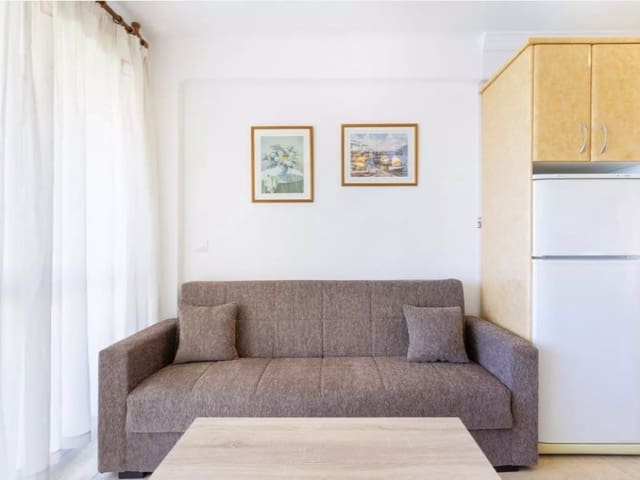 1 camera da letto Appartamento da affittare in Torre del Mar, Vélez-Málaga con piscina - 800 € (Rif: 7774771)